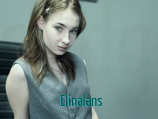 Elinalans