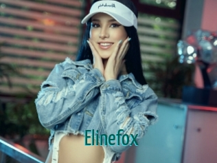 Elinefox