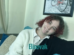 Elinovak