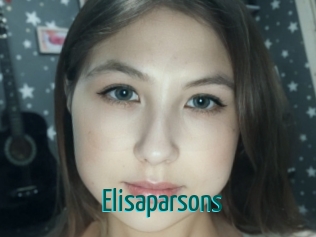 Elisaparsons
