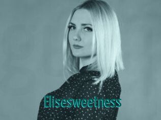 Elisesweetness
