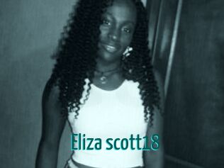 Eliza_scott18