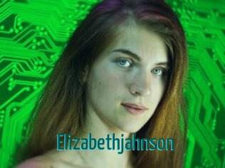 Elizabethjahnson