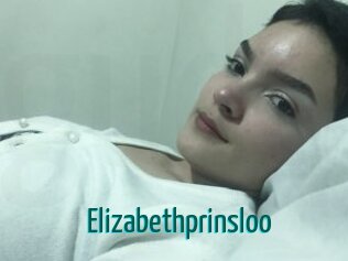 Elizabethprinsloo