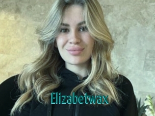 Elizabetwax