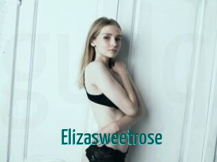 Elizasweetrose