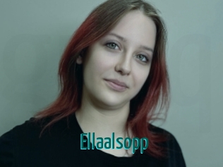 Ellaalsopp