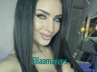 Ellaamayers