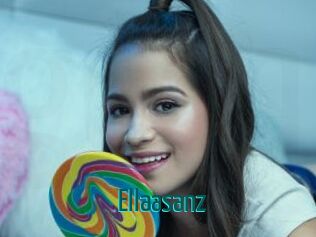 Ellaasanz