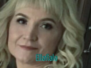 Ellafiala