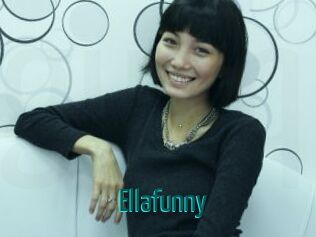 Ellafunny
