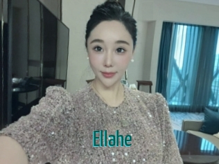 Ellahe