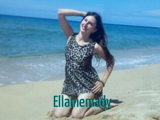 Ellainemady