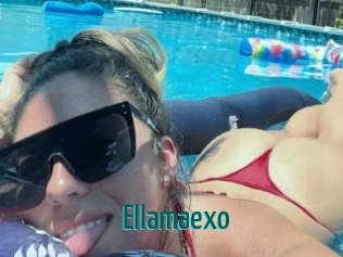 Ellamaexo