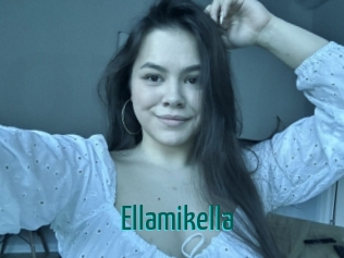 Ellamikella