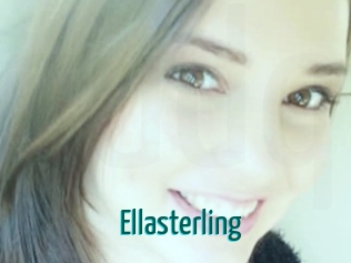 Ellasterling