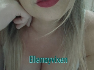 Ellemayvixen