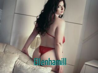 Ellenhamill