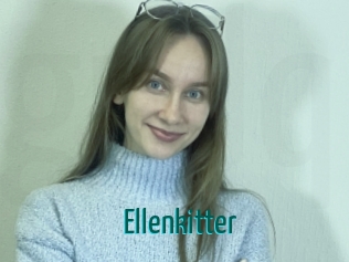 Ellenkitter
