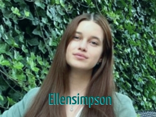 Ellensimpson