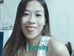 Ellenviky