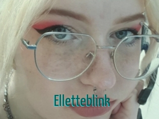 Elletteblink