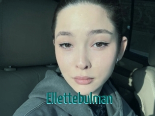 Ellettebulman