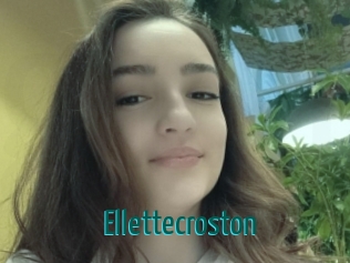 Ellettecroston