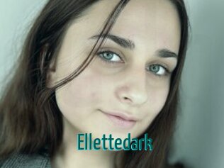 Ellettedark