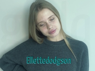 Ellettedodgson
