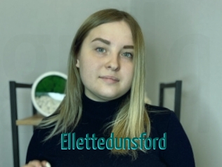 Ellettedunsford