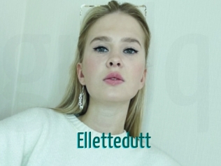 Ellettedutt