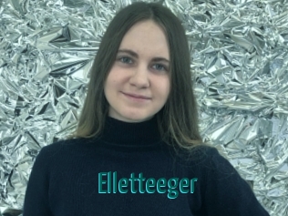 Elletteeger