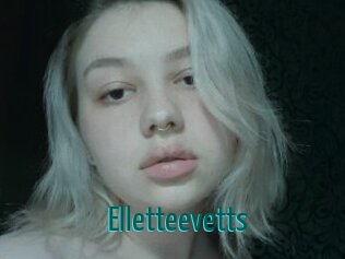 Elletteevetts