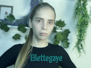 Ellettegaye