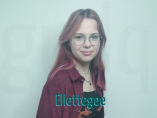 Ellettegee