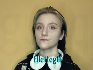 Ellettegill