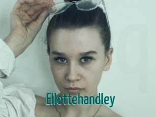 Ellettehandley