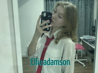 Ellieadamson