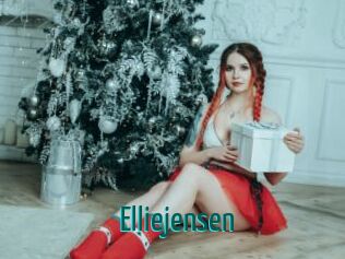 Elliejensen