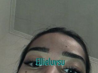 Ellieluvsu