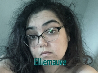 Elliemauve
