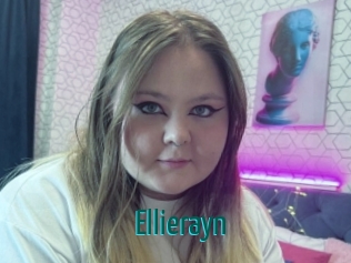 Ellierayn