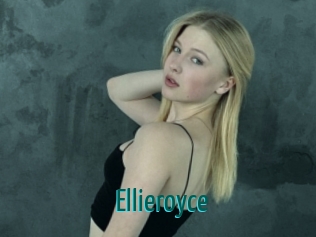 Ellieroyce