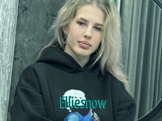 Elliesnow