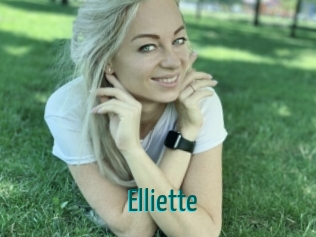 Elliette