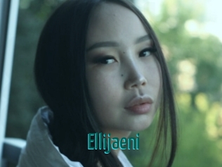 Ellijaeni