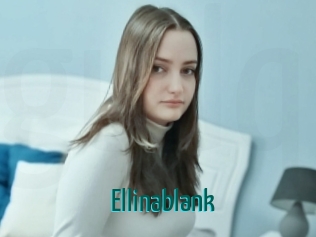 Ellinablank