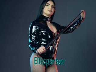 Ellisparker