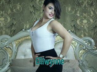 Elliwynne